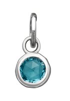 Charm Giovanni Raspini Donna Charms in Argento Zirconia 12199 - 12199